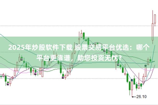 2025年炒股软件下载 股票交易平台优选：哪个平台更靠谱，助您投资无忧？