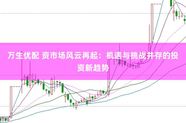 万生优配 资市场风云再起：机遇与挑战并存的投资新趋势