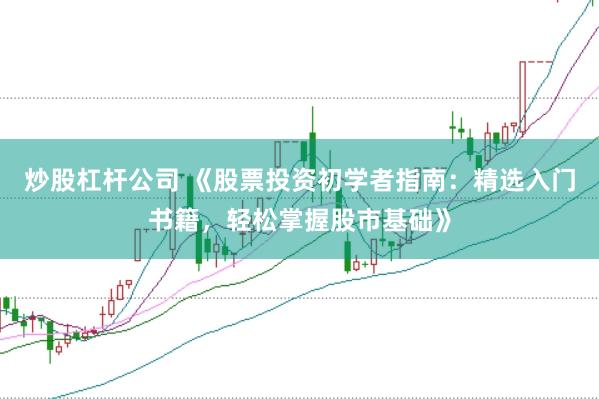 炒股杠杆公司 《股票投资初学者指南：精选入门书籍，轻松掌握股市基础》