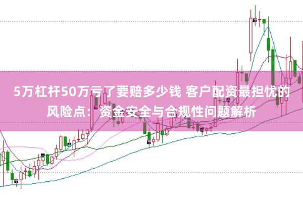 5万杠杆50万亏了要赔多少钱 客户配资最担忧的风险点：资金安全与合规性问题解析
