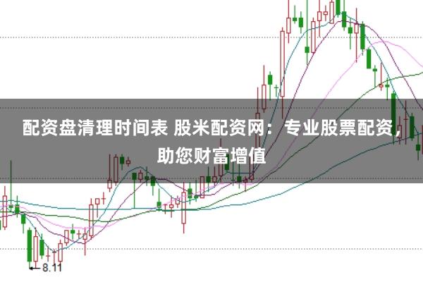 配资盘清理时间表 股米配资网：专业股票配资，助您财富增值