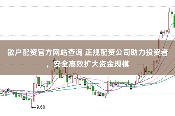 散户配资官方网站查询 正规配资公司助力投资者，安全高效扩大资金规模