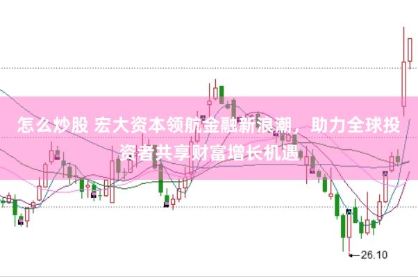 怎么炒股 宏大资本领航金融新浪潮，助力全球投资者共享财富增长机遇