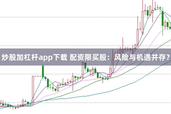 炒股加杠杆app下载 配资限买股:风险与机遇并存?