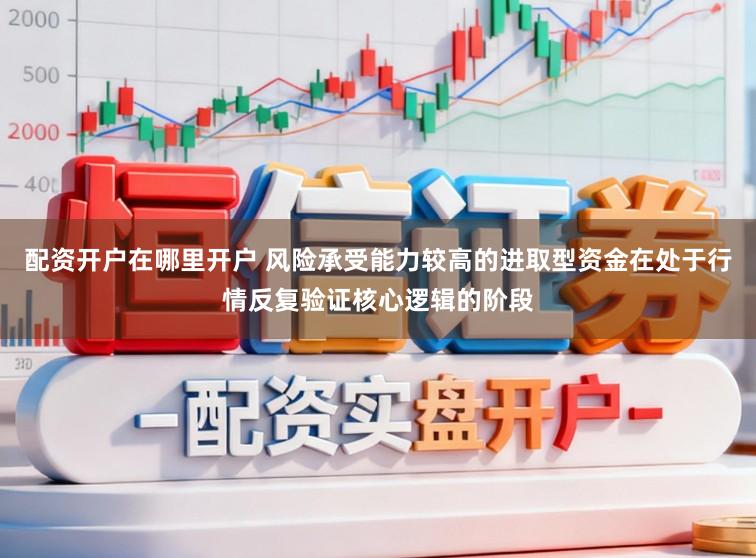 配资开户在哪里开户 风险承受能力较高的进取型资金在处于行情反复验证核心逻辑的阶段