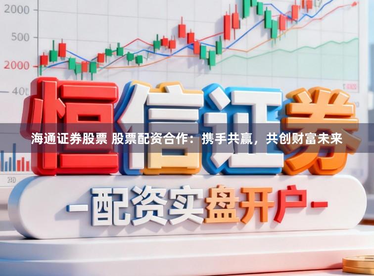 海通证券股票 股票配资合作：携手共赢，共创财富未来