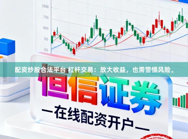 配资炒股合法平台 杠杆交易:放大收益,也需警惕风险。