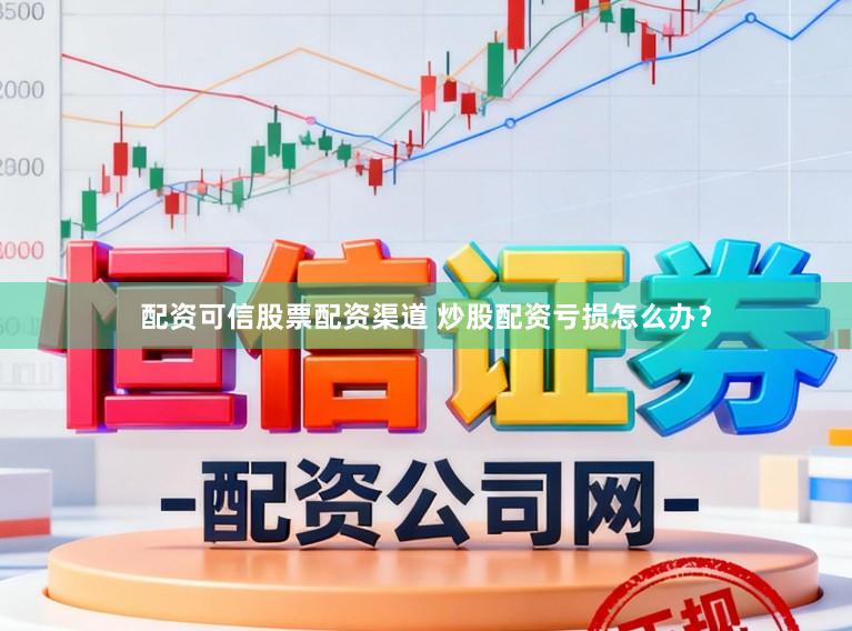 配资可信股票配资渠道 炒股配资亏损怎么办？