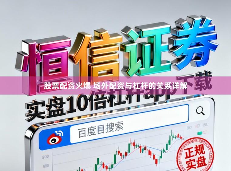 股票配资火爆 场外配资与杠杆的关系详解