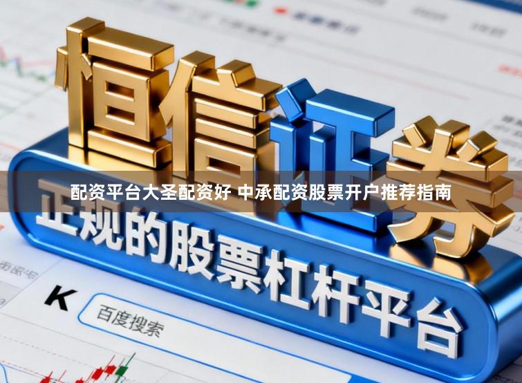 配资平台大圣配资好 中承配资股票开户推荐指南