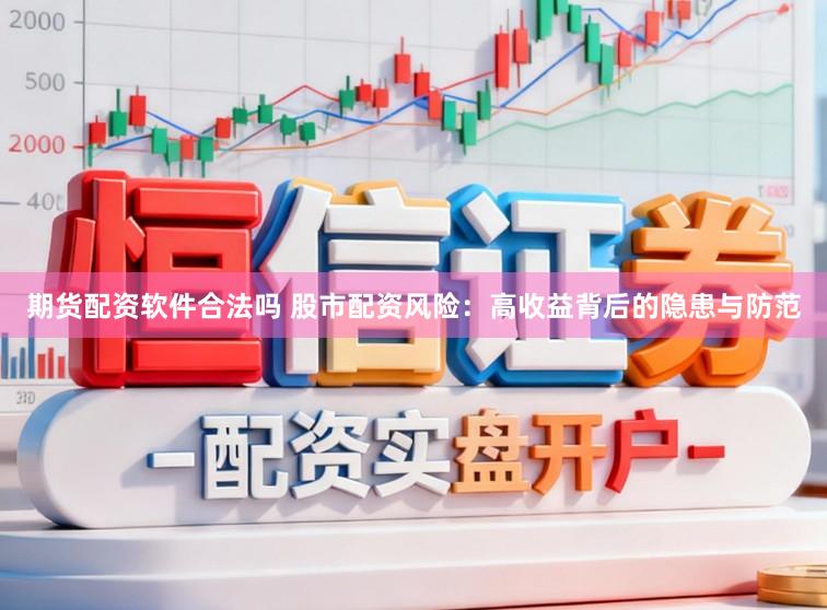 期货配资软件合法吗 股市配资风险:高收益背后的隐患与防范