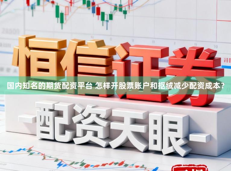 国内知名的期货配资平台 怎样开股票账户和抠绒减少配资成本？