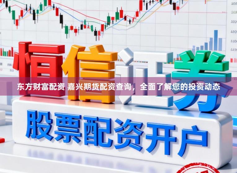 东方财富配资 嘉兴期货配资查询，全面了解您的投资动态