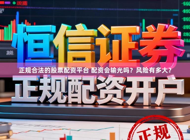 正规合法的股票配资平台 配资会输光吗？风险有多大？
